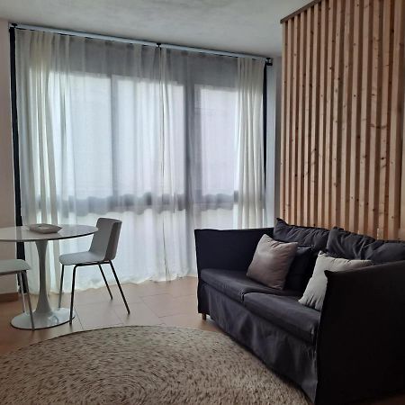 Precioso Loft Al Lado Parc Vallparadis By Lofties Terrassa Esterno foto