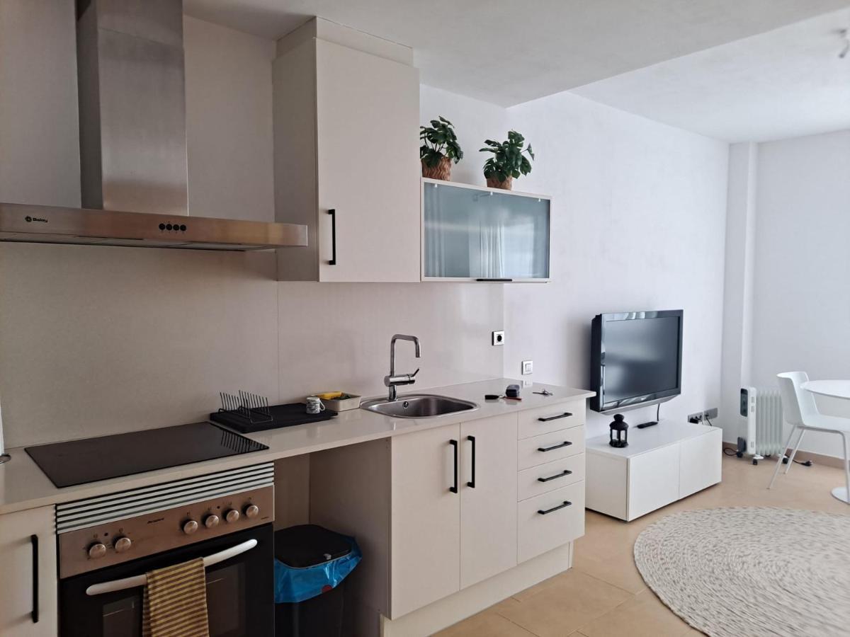 Precioso Loft Al Lado Parc Vallparadis By Lofties Terrassa Esterno foto