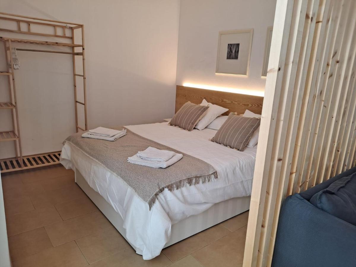 Precioso Loft Al Lado Parc Vallparadis By Lofties Terrassa Esterno foto
