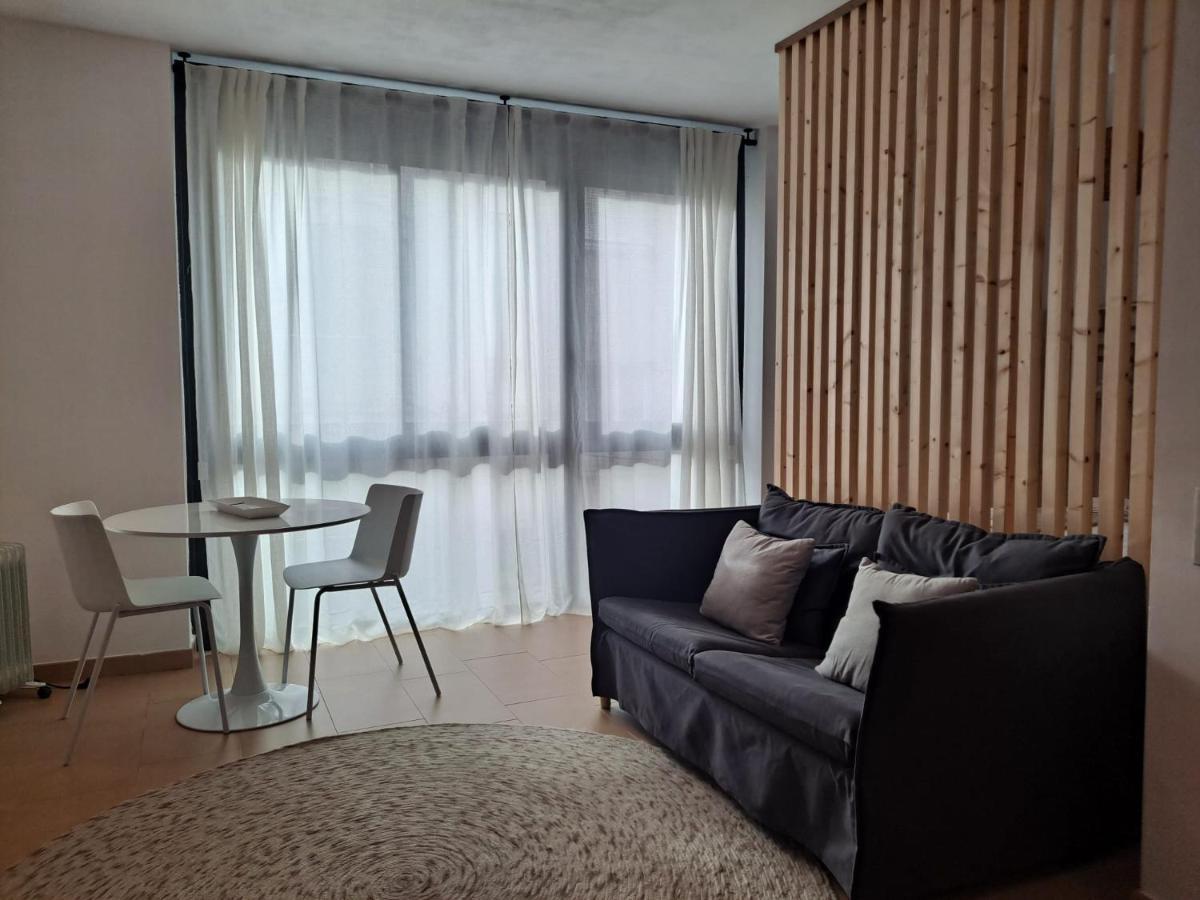 Precioso Loft Al Lado Parc Vallparadis By Lofties Terrassa Esterno foto