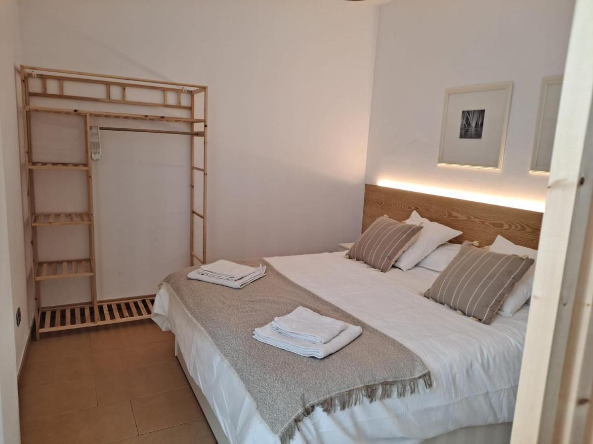 Precioso Loft Al Lado Parc Vallparadis By Lofties Terrassa Esterno foto